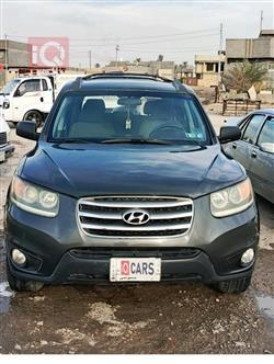 هيونداي سانتافي